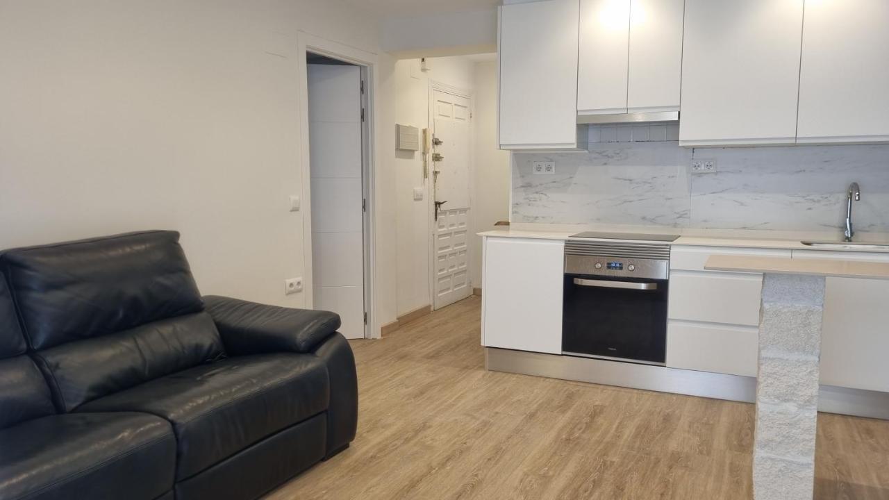 Damara Apartment Калпе Екстериор снимка