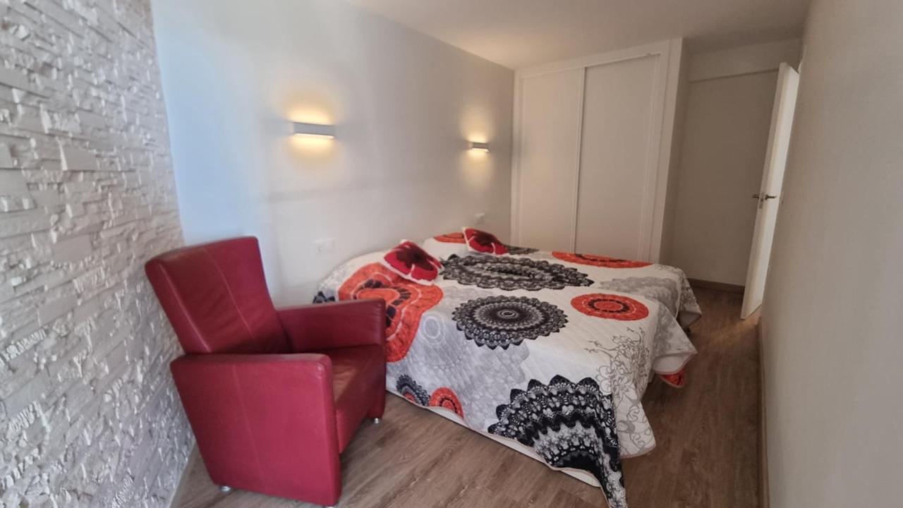 Damara Apartment Калпе Екстериор снимка