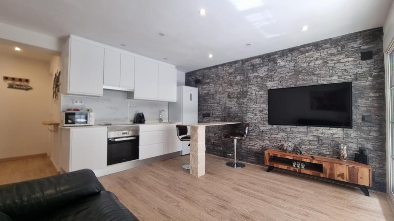 Damara Apartment Калпе Екстериор снимка