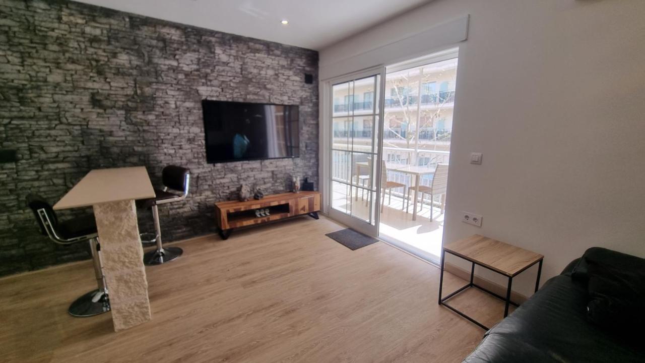 Damara Apartment Калпе Екстериор снимка