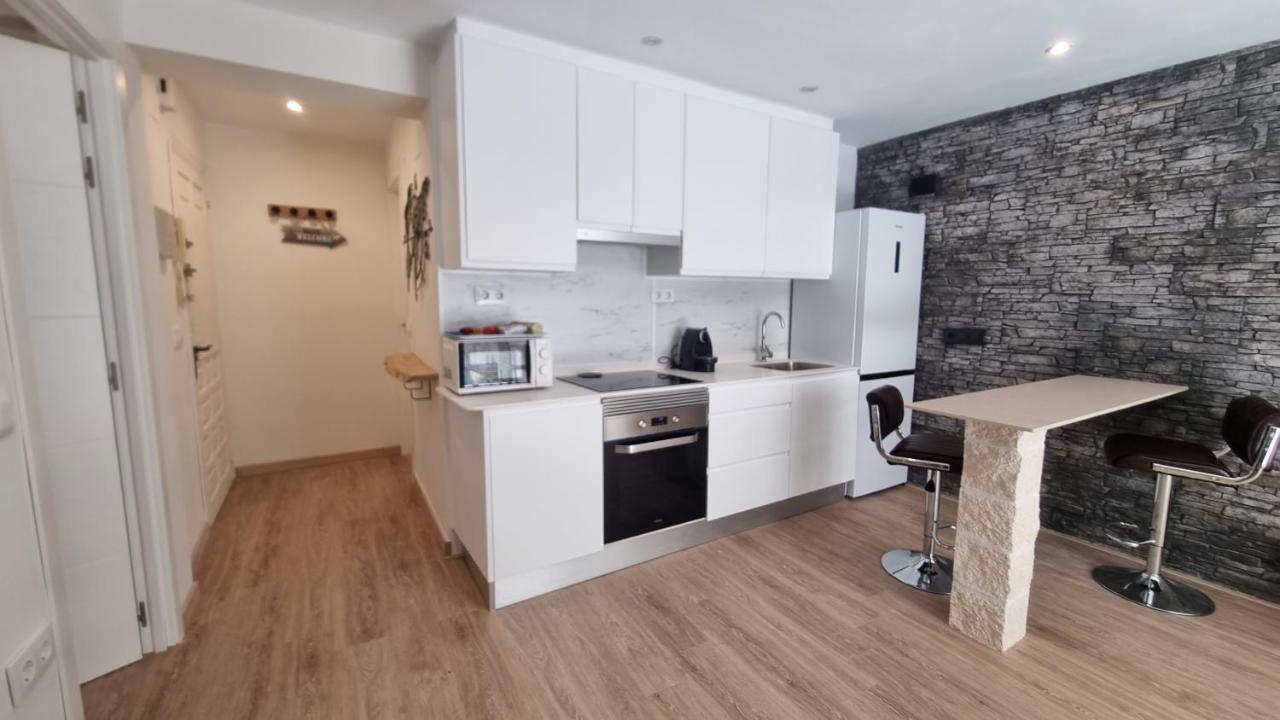Damara Apartment Калпе Екстериор снимка