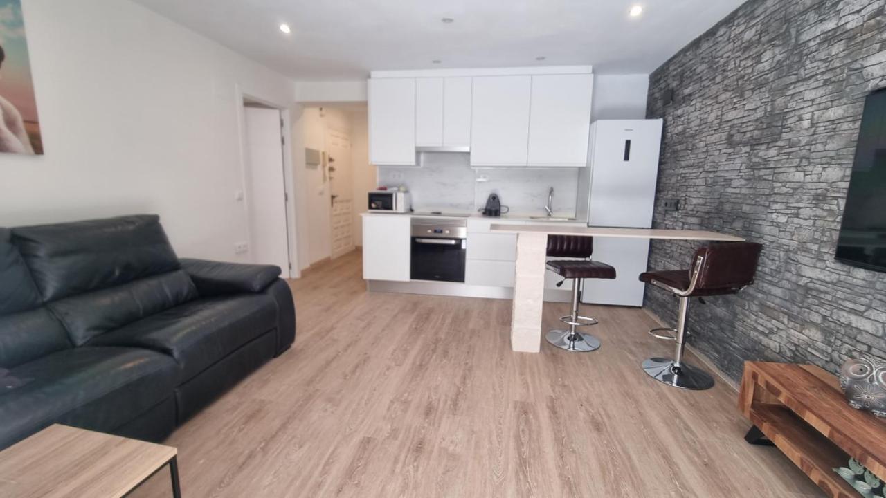 Damara Apartment Калпе Екстериор снимка