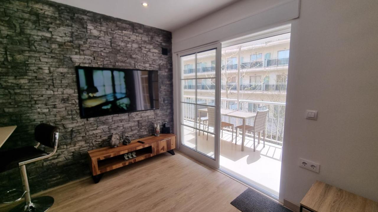 Damara Apartment Калпе Екстериор снимка