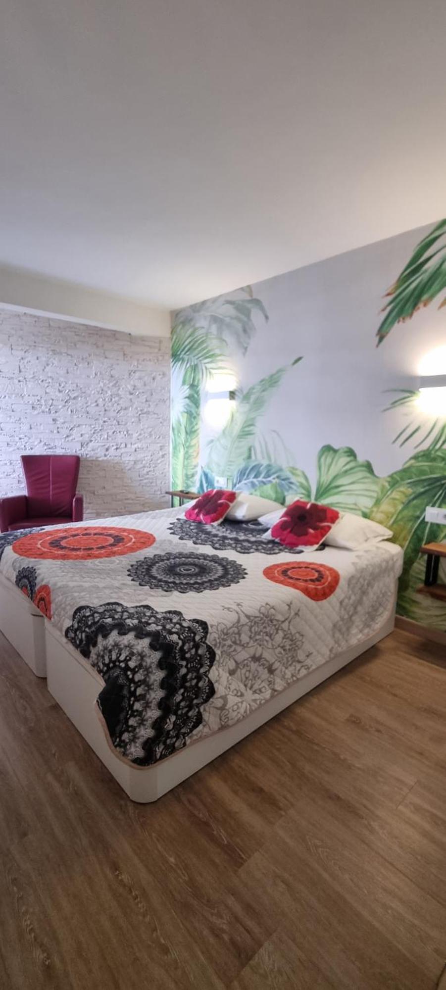 Damara Apartment Калпе Екстериор снимка