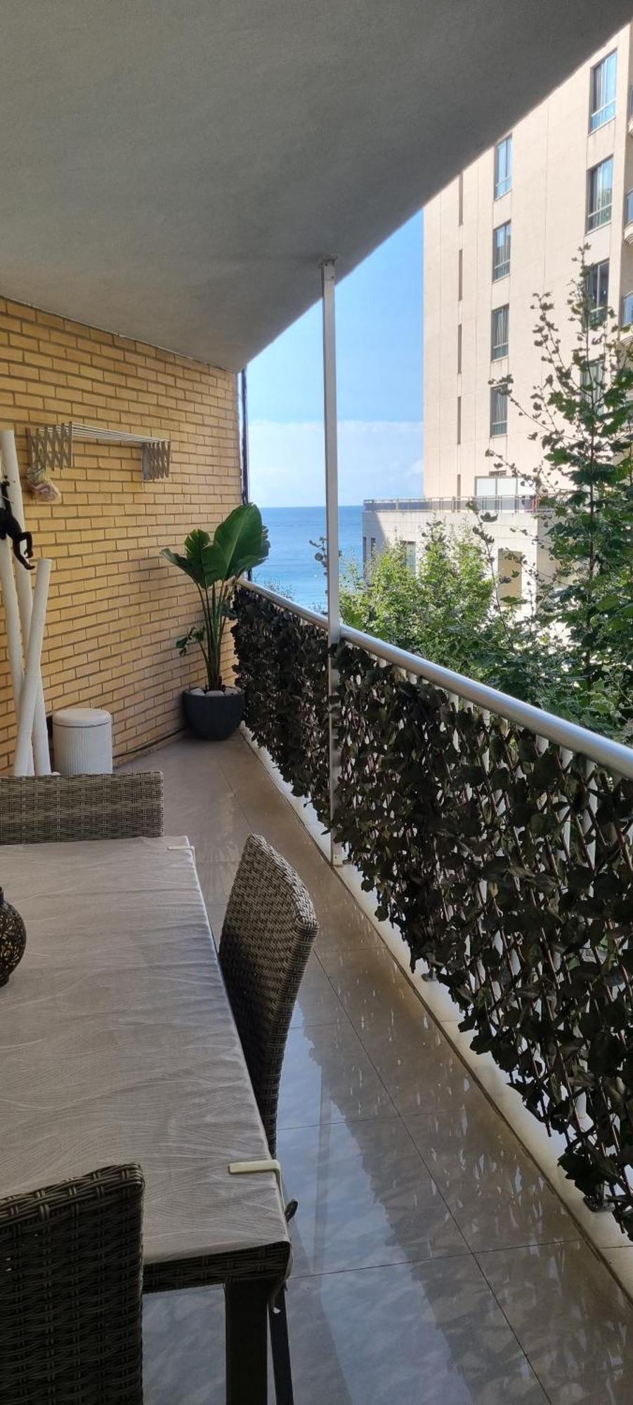 Damara Apartment Калпе Екстериор снимка